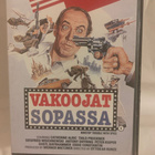 Vakoojat Sopassa (Isokoppa) - pikkukuva 1