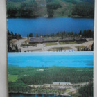 Nilsiä, Hotelli Tahkovuori, kaksikuvapk, p. 1981 - pikkukuva 1