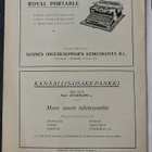 Sarkatakki N:o 5/1928 - pikkukuva 2