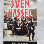 Kuolema telaketjuilla - Sven Hassel - pikkukuva 1