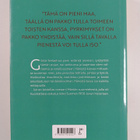 Raija Oranen : Iso - pikkukuva 2