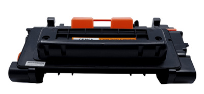 HP 90A (CE390A) laserkasetti, musta – tarvike premium