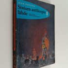 John Buchan : Sinisen antiloopin lähde - pikkukuva 1