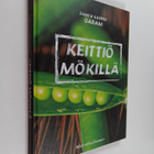 Sami Garam : Keittiö mökillä - pikkukuva 1