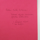Uusi Valamo kesäkuun viidentenä 1977 (signeerattu, tekijä... - pikkukuva 3