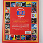 Brian Williams ym. : The Kingfisher Book of 1001 Wonders ... - pikkukuva 2