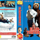 Eläintohtori 2 - SF VHS (FS Film Oy) - pikkukuva 2