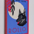 Niels Meyn : Rollo : susikoiran seikkailuja Afrikassa - pikkukuva 1