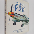 Alan Austin : Great Fighting Planes : World War I to Pres... - pikkukuva 1