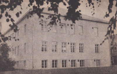 KOKKOLA - MV