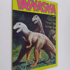 Pahkasika 3/88 : laajennettu kansanpainos - pikkukuva 1