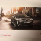 Citroen C4 Aircross - 3/2012 - esite - pikkukuva 1