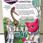 Pet Agents Peliin Kätketyt - pikkukuva 2