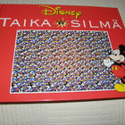 Disney Taikasilmä - pikkukuva 1