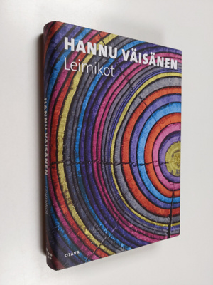 Hannu Väisänen : Leimikot