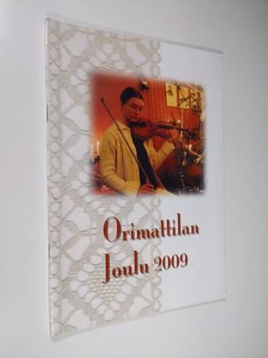 Orimattilan joulu 2009