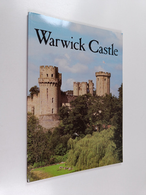 Warwick castle