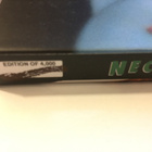 Necromancer (Blu-ray) Slipcover + Juliste (Limited) UUSI - pikkukuva 5