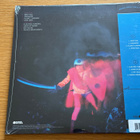 Black Sabbath – Paranoid (UUSI 2025 USA 100% AAA LP) - pikkukuva 2