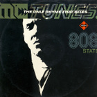MC Tunes Versus 808 State – The Only Rhyme That Bites - pikkukuva 1