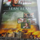 SHARPE - TYRANNIEN AIKA Sean Bean 3 DVD 5 tuntia - pikkukuva 2