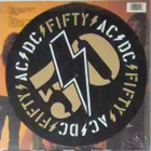 AC/DC - POWERAGE GOLD VINYL+SLIPMAT - pikkukuva 2