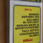 V Juhla-Korkeajännitys ( 1975 Semic ) - pikkukuva 2