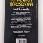 Neil Somerville : Kiinalainen horoskooppi - pikkukuva 2