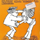 Tule leikkimään - pikkukuva 2