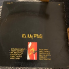 REMU: Sound of Hurricane * FIN 1986 - pikkukuva 2