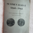 Suomen Rahat 1860-1968 Hinnasto - pikkukuva 1