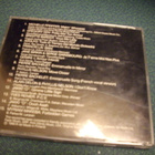 EROTIC DREAMS CD (15 Most Beautiful Melodies) Sis.postikulut - pikkukuva 2