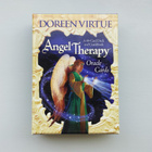 DOREEN VIRTUE -ENKELITERAPIAN ORAAKKELIKORTIT - pikkukuva 1