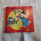 Disney Minni-kirjat 46; "Roope-sedän rahakirje" - pikkukuva 1