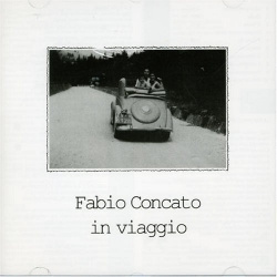 Fabio Concato - In Viaggio (CD)