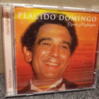 Placido Domingo:Opera highlights CD - pikkukuva 1