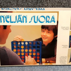 Neljänsuora peli Alga 1975 - pikkukuva 1