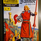 Kuvitettuja klassikkoja 14 Ivanhoe - pikkukuva 1