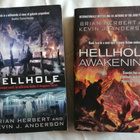 Herbert, Brian & Anderson, Kevin J.: Hellhole 1-2 - pikkukuva 1