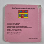 Gina Bencraft : Karhuperheen laskutalo 1 - pikkukuva 2