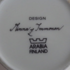 ARABIA, OMENA JOULUMUKI, Minna Immonen - pikkukuva 5