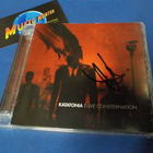 KATATONIA - LIVE CONSTERNATION CD RENKSEN NIMMARILLA - pikkukuva 1