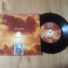 Pepe Willberg / Maarit – Herään Eiliseen 7" ps 1976 Kodak - pikkukuva 1