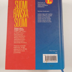 Kari Viljanen ym. : Gummeruksen suomi-ranska-suomi-sanaki... - pikkukuva 2