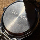 Sekonda Rannekello Classic Taylor 40364.00 - pikkukuva 5