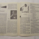 Rytmi No 4 1951  Jazz - pikkukuva 5