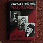 Vakoojatarinat - pikkukuva 1