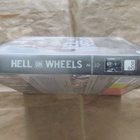 Hell on Wheels 2. tuotantokausi (DVD) (3 levyä) - pikkukuva 3