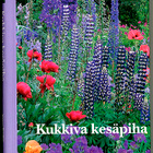Kukkiva kesäpiha - pikkukuva 1