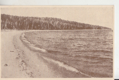 Suursaimaan lomakylä (2)